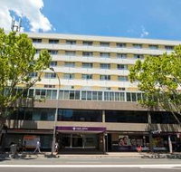 Park Regis Concierge Apartments - Palm Beach Accommodation