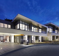 Quarters At Flinders Hotel - Palm Beach Accommodation