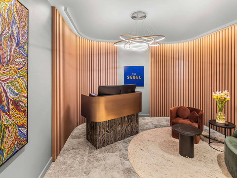 The Sebel Canberra Campbell - Palm Beach Accommodation 5
