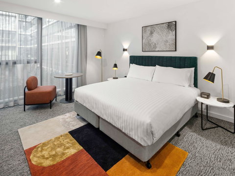 The Sebel Canberra Campbell - Palm Beach Accommodation 7