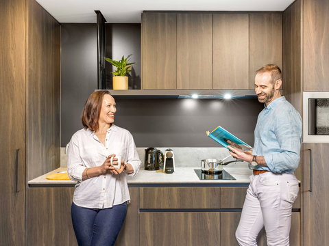 The Sebel Canberra Campbell - Palm Beach Accommodation 9