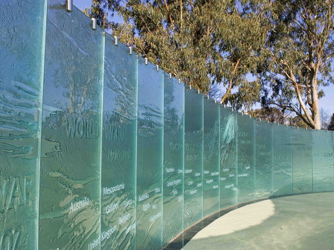 The Sebel Canberra Campbell - Palm Beach Accommodation 12