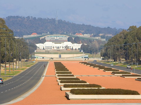 The Sebel Canberra Campbell - Palm Beach Accommodation 13