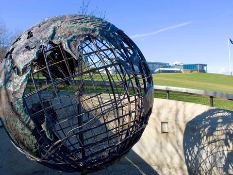 The Sebel Canberra Campbell - Palm Beach Accommodation 15