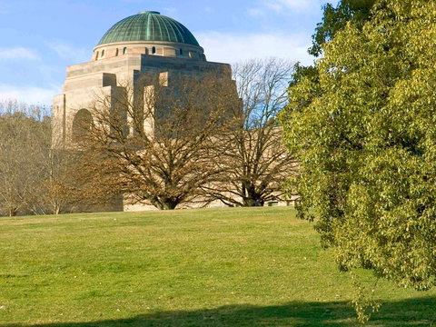 The Sebel Canberra Campbell - Palm Beach Accommodation 16