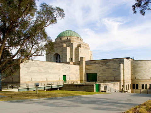 The Sebel Canberra Campbell - Palm Beach Accommodation 17