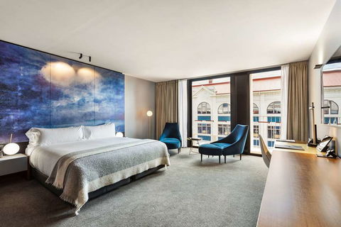 Macq 01 Hotel - Palm Beach Accommodation 3