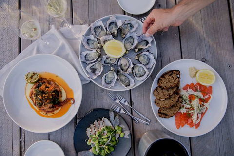 Macq 01 Hotel - Palm Beach Accommodation 7