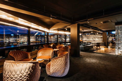 Macq 01 Hotel - Palm Beach Accommodation 10