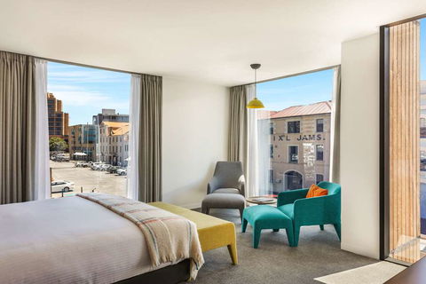 Macq 01 Hotel - Palm Beach Accommodation 13