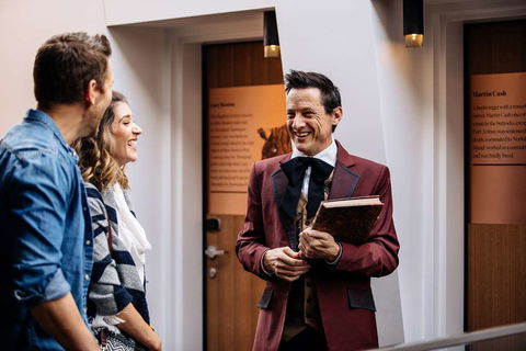 Macq 01 Hotel - Palm Beach Accommodation 16