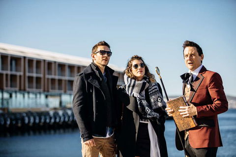 Macq 01 Hotel - Palm Beach Accommodation 17