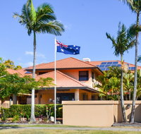 Pegasus Motor Inn and Serviced Apartment - Palm Beach Accommodation