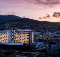 Crowne Plaza Hobart - Palm Beach Accommodation