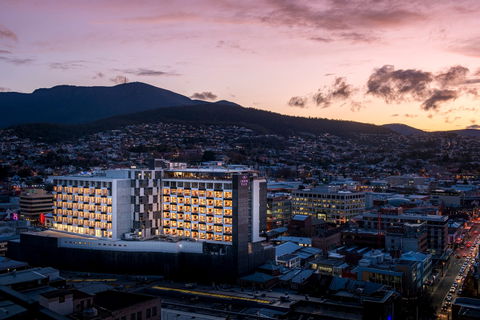 Crowne Plaza Hobart - Palm Beach Accommodation 0