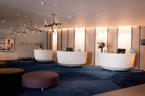 Crowne Plaza Hobart - Palm Beach Accommodation 4
