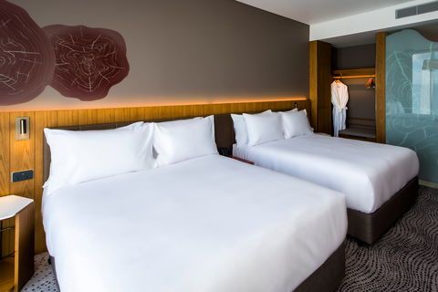Crowne Plaza Hobart - Palm Beach Accommodation 6