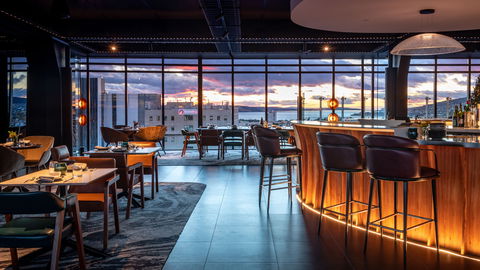 Crowne Plaza Hobart - Palm Beach Accommodation 11