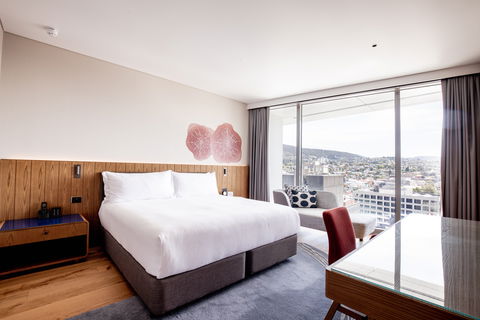 Crowne Plaza Hobart - Palm Beach Accommodation 14
