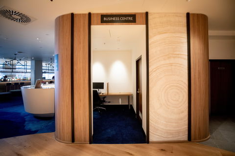 Crowne Plaza Hobart - Palm Beach Accommodation 16