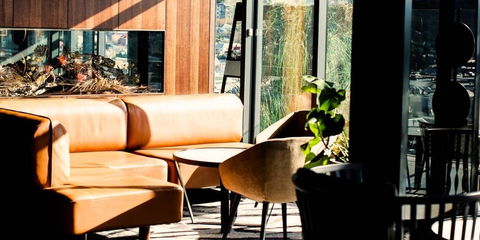 Crowne Plaza Hobart - Palm Beach Accommodation 17