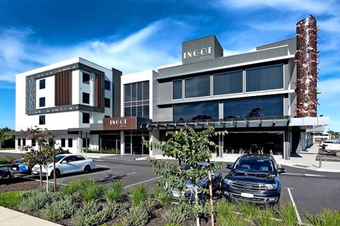 Ingot Hotel Perth, an Ascend Hotel - Palm Beach Accommodation 0