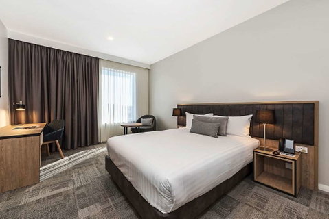 Ingot Hotel Perth, an Ascend Hotel - Palm Beach Accommodation 2