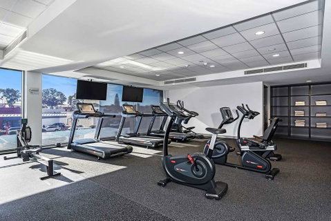 Ingot Hotel Perth, an Ascend Hotel - Palm Beach Accommodation 16