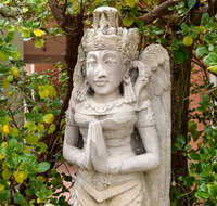 Sanno Marracoonda Airport Hotel - Palm Beach Accommodation