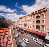 Hadley's Orient Hotel - Palm Beach Accommodation