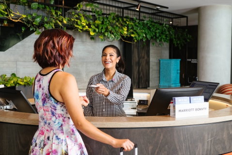 Aloft Perth - Palm Beach Accommodation 3