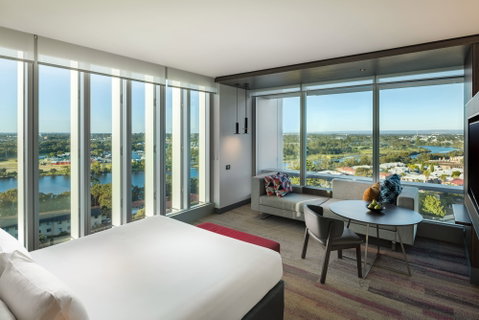 Aloft Perth - Palm Beach Accommodation 4