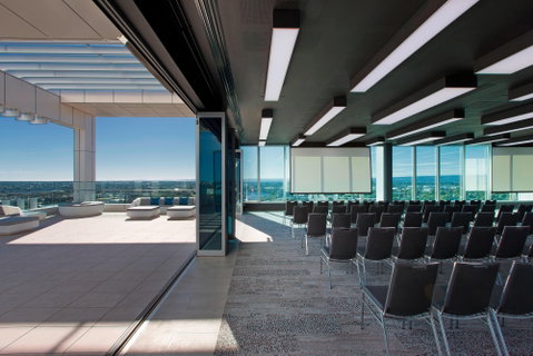 Aloft Perth - Palm Beach Accommodation 6
