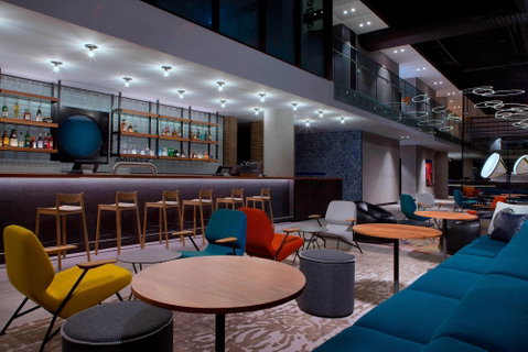 Aloft Perth - Palm Beach Accommodation 8