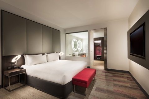 Aloft Perth - Palm Beach Accommodation 10