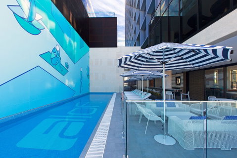 Aloft Perth - Palm Beach Accommodation 12
