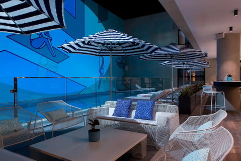 Aloft Perth - Palm Beach Accommodation 13