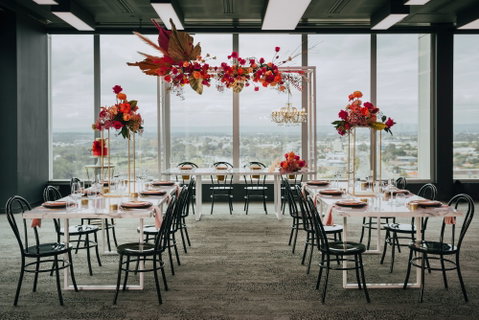 Aloft Perth - Palm Beach Accommodation 17