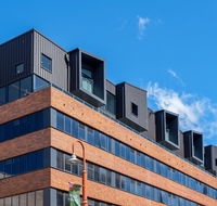 Hobart City Apartments - Palm Beach Accommodation