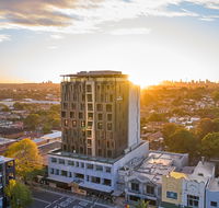 Crowne Plaza Sydney Burwood - Palm Beach Accommodation