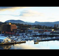 Lenna of Hobart - Palm Beach Accommodation