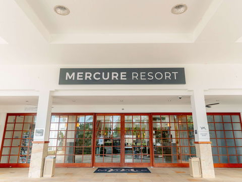 Mercure Gold Coast Resort - Palm Beach Accommodation 1