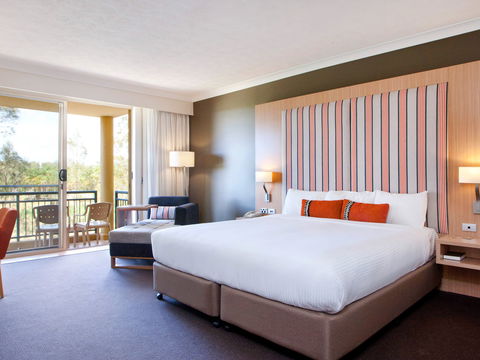 Mercure Gold Coast Resort - Palm Beach Accommodation 3