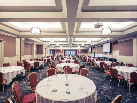 Mercure Gold Coast Resort - Palm Beach Accommodation 6