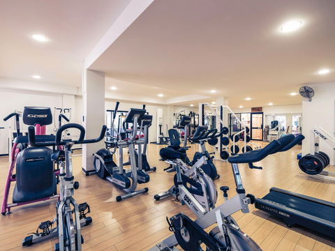 Mercure Gold Coast Resort - Palm Beach Accommodation 12