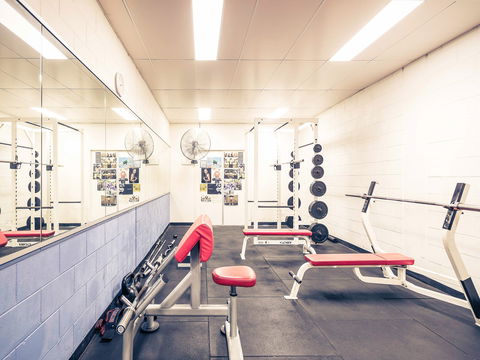 Mercure Gold Coast Resort - Palm Beach Accommodation 13