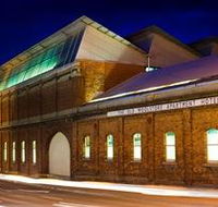 The Old Woolstore Apartment Hotel - Palm Beach Accommodation
