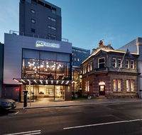 RACV Hobart Hotel - Palm Beach Accommodation