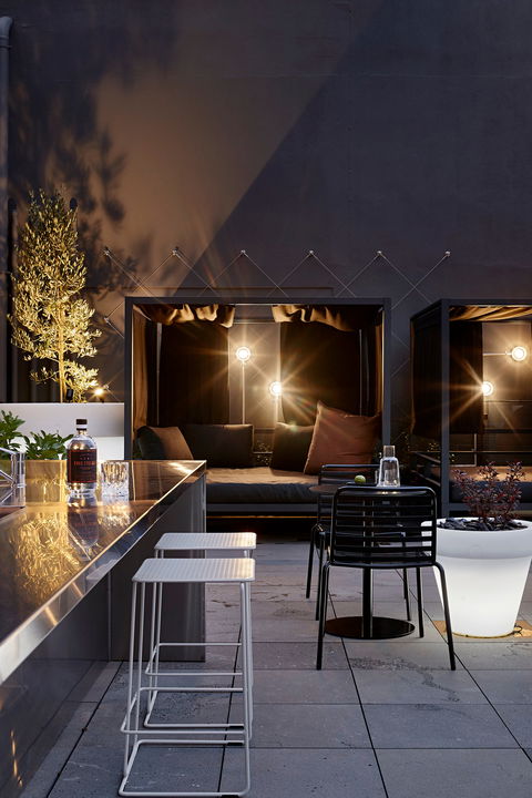Lancemore Crossley St Melbourne - Palm Beach Accommodation 3