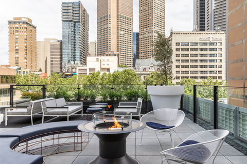 Lancemore Crossley St Melbourne - Palm Beach Accommodation 4